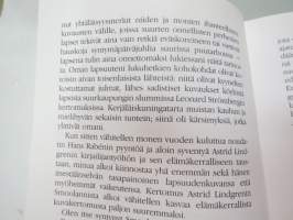 Astrid Lindgren -elämäkerta