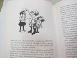 Astrid Lindgren -elämäkerta