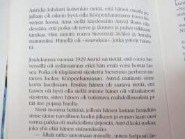 Astrid Lindgren -elämäkerta