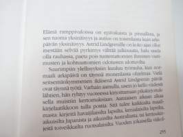 Astrid Lindgren -elämäkerta