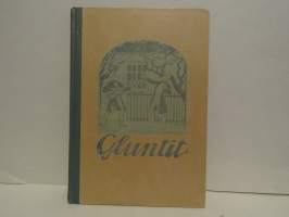 Gluntit - kokoelma kaksinlauluja bassolle ja barytonille