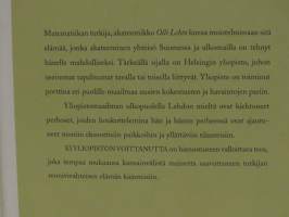 Ei Yliopiston voittanutta