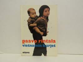 Vietnamin kurjet