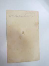 R.T.3:n Korpraalikoulu -valokuva / photograph