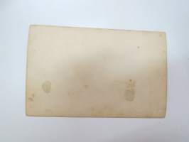 Räjäytys / osuma -valokuva / photograph