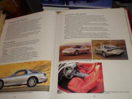 Mazda RX-7 Mazda&#039;s legendary sporsts car