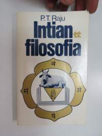 Intian filosofia