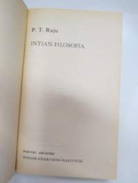 Intian filosofia