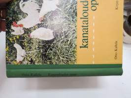 Kanatalouden opas -poultry farming guide