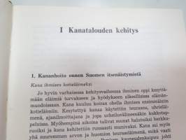 Kanatalouden opas -poultry farming guide