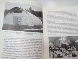Kanatalouden opas -poultry farming guide