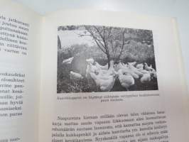 Kanatalouden opas -poultry farming guide