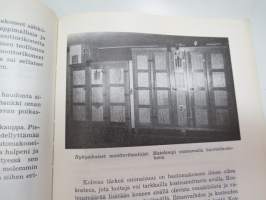 Kanatalouden opas -poultry farming guide