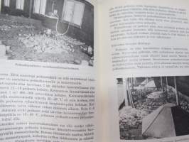 Kanatalouden opas -poultry farming guide