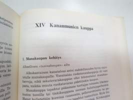 Kanatalouden opas -poultry farming guide