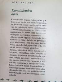 Kanatalouden opas -poultry farming guide