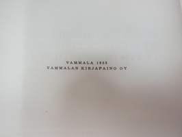 Porin suomenkielinen yksityistyttökoulu ja Porin Lyseo 1880-1955, koulun ja sen eri vaiheitten historiikki, opettaja- ja oppilasmatrikkeli - sisältää myös