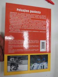Pelaajien puolesta. Suomen Jääkiekkoilijat ry:n 30-vuotishistoriikki