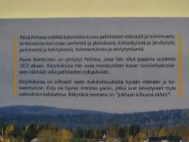 Päivä Pellossa