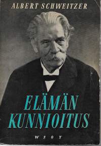 Elämän kunnioitus