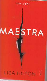 Maestra