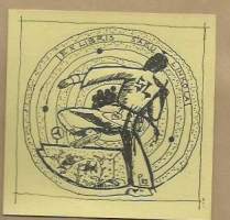 Saku Linkola - Ex Libris