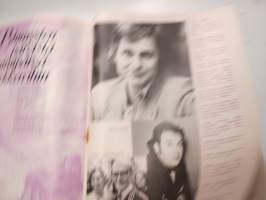Me Naiset Nimiliite 12.2.1981