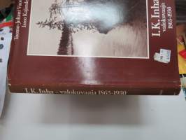 I. K. Inha - valokuvaaja 1865-1930