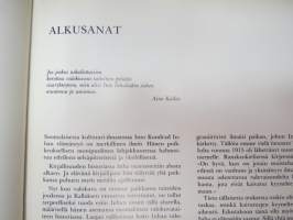 I. K. Inha - valokuvaaja 1865-1930