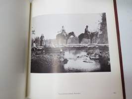 I. K. Inha - valokuvaaja 1865-1930