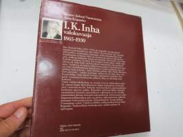 I. K. Inha - valokuvaaja 1865-1930