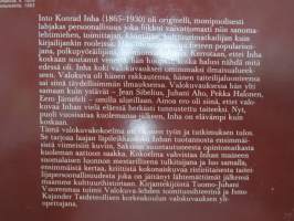 I. K. Inha - valokuvaaja 1865-1930