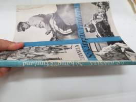 So kämpfte Finnland - Der finnisch-sowjetische Krieg 1939-1940 (Suomi taisteli - Talvisota -kirjan saksankielinen versio)