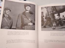 So kämpfte Finnland - Der finnisch-sowjetische Krieg 1939-1940 (Suomi taisteli - Talvisota -kirjan saksankielinen versio)