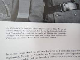 So kämpfte Finnland - Der finnisch-sowjetische Krieg 1939-1940 (Suomi taisteli - Talvisota -kirjan saksankielinen versio)