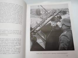 So kämpfte Finnland - Der finnisch-sowjetische Krieg 1939-1940 (Suomi taisteli - Talvisota -kirjan saksankielinen versio)