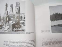 So kämpfte Finnland - Der finnisch-sowjetische Krieg 1939-1940 (Suomi taisteli - Talvisota -kirjan saksankielinen versio)