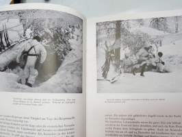 So kämpfte Finnland - Der finnisch-sowjetische Krieg 1939-1940 (Suomi taisteli - Talvisota -kirjan saksankielinen versio)