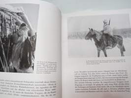 So kämpfte Finnland - Der finnisch-sowjetische Krieg 1939-1940 (Suomi taisteli - Talvisota -kirjan saksankielinen versio)