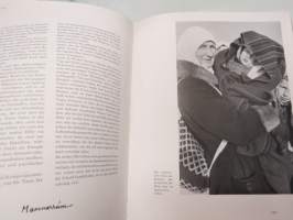 So kämpfte Finnland - Der finnisch-sowjetische Krieg 1939-1940 (Suomi taisteli - Talvisota -kirjan saksankielinen versio)