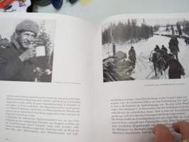 So kämpfte Finnland - Der finnisch-sowjetische Krieg 1939-1940 (Suomi taisteli - Talvisota -kirjan saksankielinen versio)