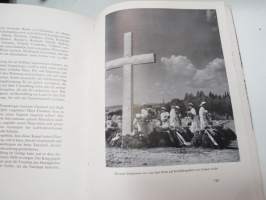 So kämpfte Finnland - Der finnisch-sowjetische Krieg 1939-1940 (Suomi taisteli - Talvisota -kirjan saksankielinen versio)