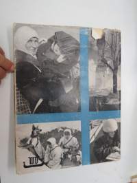 So kämpfte Finnland - Der finnisch-sowjetische Krieg 1939-1940 (Suomi taisteli - Talvisota -kirjan saksankielinen versio)