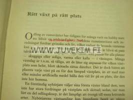 Blomster bok