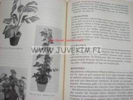Blomster bok