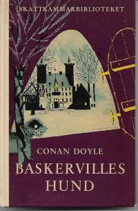 Baskervilles hund