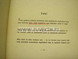 Laulu ja Elämä