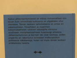 Ajatuksia jälleensyntymisestä