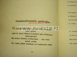 Laulu ja Elämä