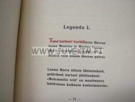 Laulu ja Elämä